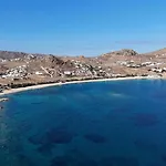 Amnos Mykonos - A Blue Eye Collection Villa Kalafati