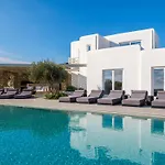 Amnos Mykonos - A Blue Eye Collection Villa Kalafati
