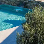 Villa Amnos Mykonos - A Blue Eye Collection *