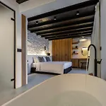 Villa Amnos Mykonos - A Blue Eye Collection Kalafati