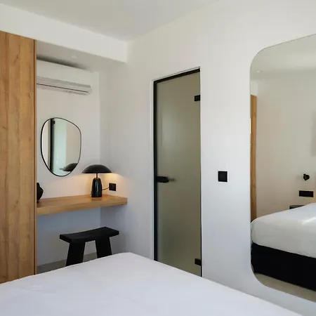 Amnos Mykonos - A Blue Eye Collection Villa Kalafatis