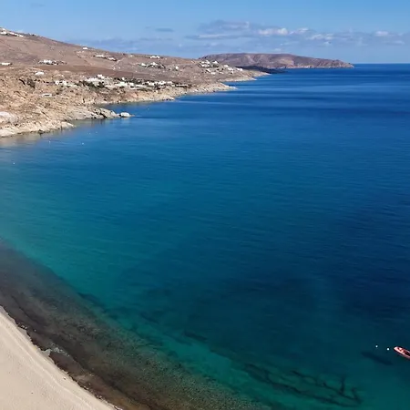 Blue Eye Grand Mykonos