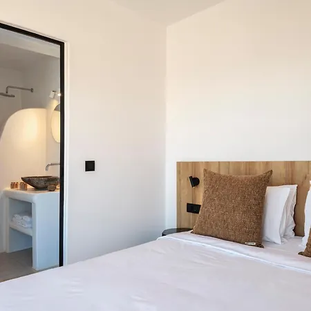 Villa Blue Eye Grand Mykonos