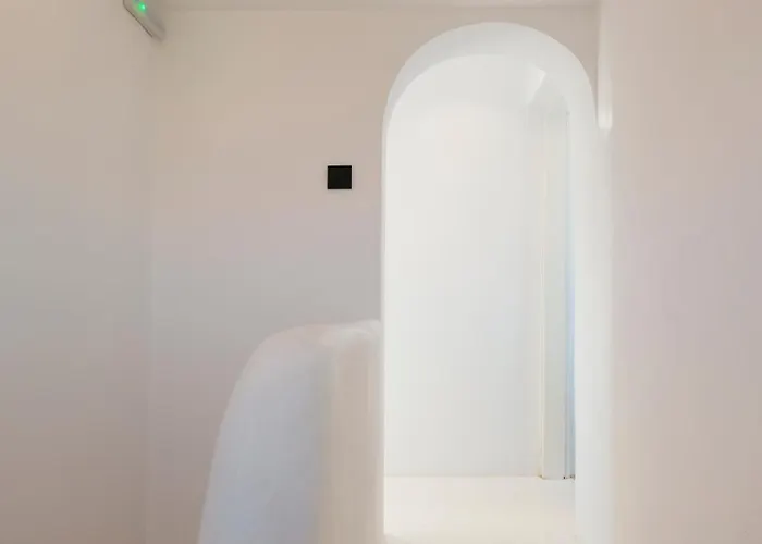 Amnos Mykonos - A Blue Eye Collection فيلة