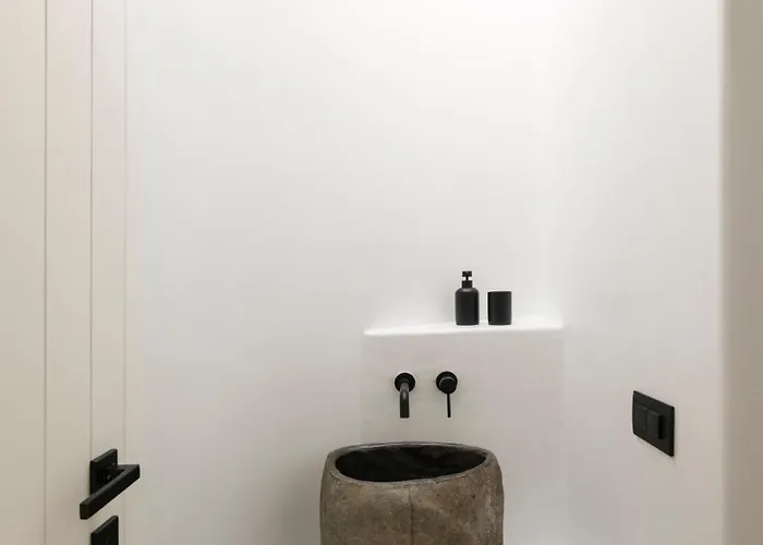 Villa Amnos Mykonos - A Blue Eye Collection