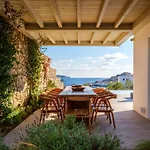 Villa Amnos Mykonos - A Blue Eye Collection