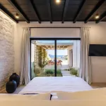 Amnos Mykonos - A Blue Eye Collection Villa Kalafatis