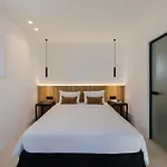Villa Amnos Mykonos - A Blue Eye Collection
