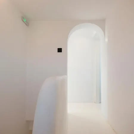 Amnos Mykonos - A Blue Eye Collection Villa