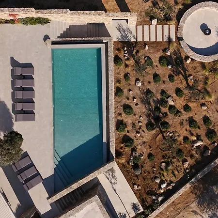 Blue Eye Grand Mykonos Villa *