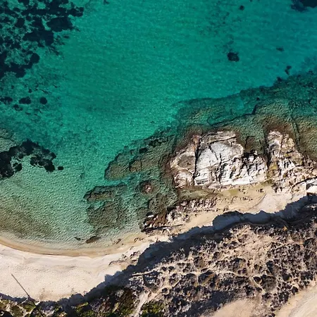 Blue Eye Grand Mykonos *