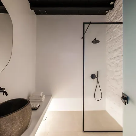 Amnos Mykonos - A Blue Eye Collection Villa