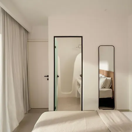 Villa Amnos Mykonos - A Blue Eye Collection