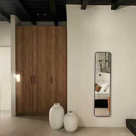 Villa Amnos Mykonos - A Blue Eye Collection