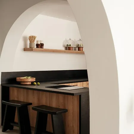 Villa Amnos Mykonos - A Blue Eye Collection *