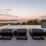 Amnos Mykonos - A Blue Eye Collection Villa