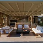 Amnos Mykonos - A Blue Eye Collection Villa *