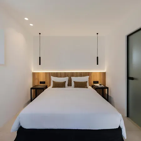 ヴィラ Amnos Mykonos - A Blue Eye Collection